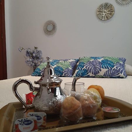Apartamento Mon Cheri Малага Экстерьер фото