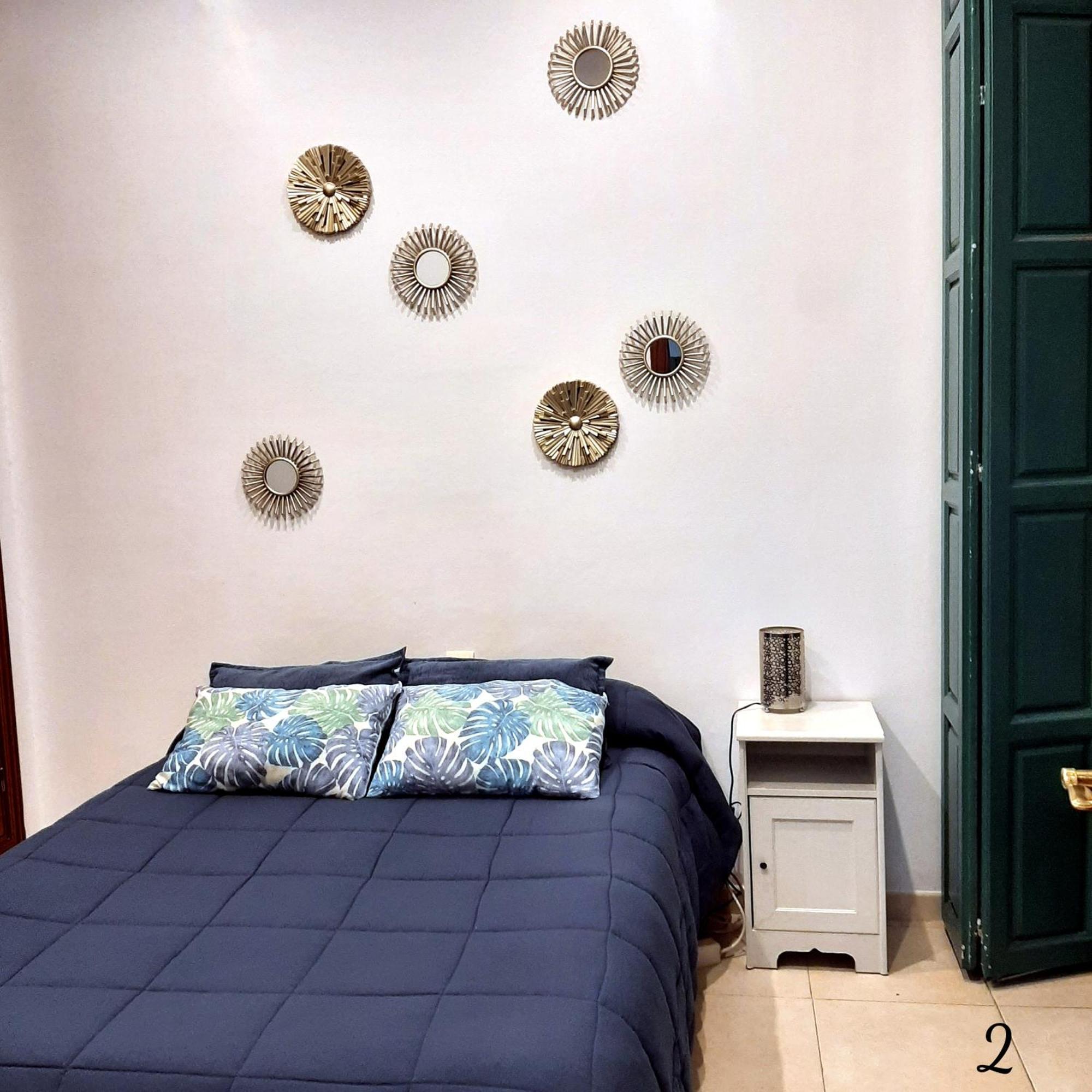Apartamento Mon Cheri Малага Экстерьер фото
