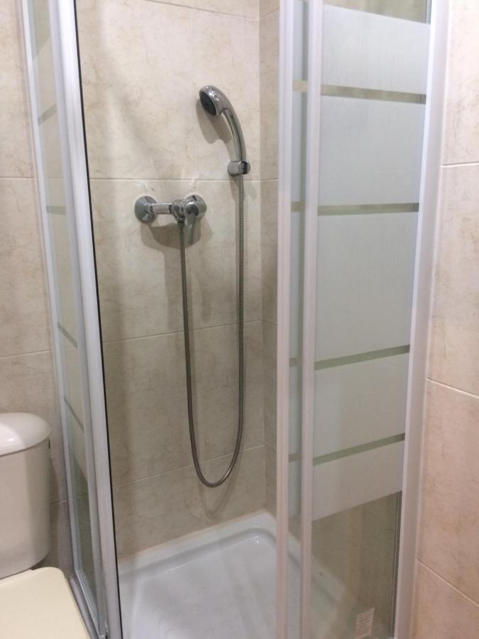 Apartamento Mon Cheri Малага Экстерьер фото